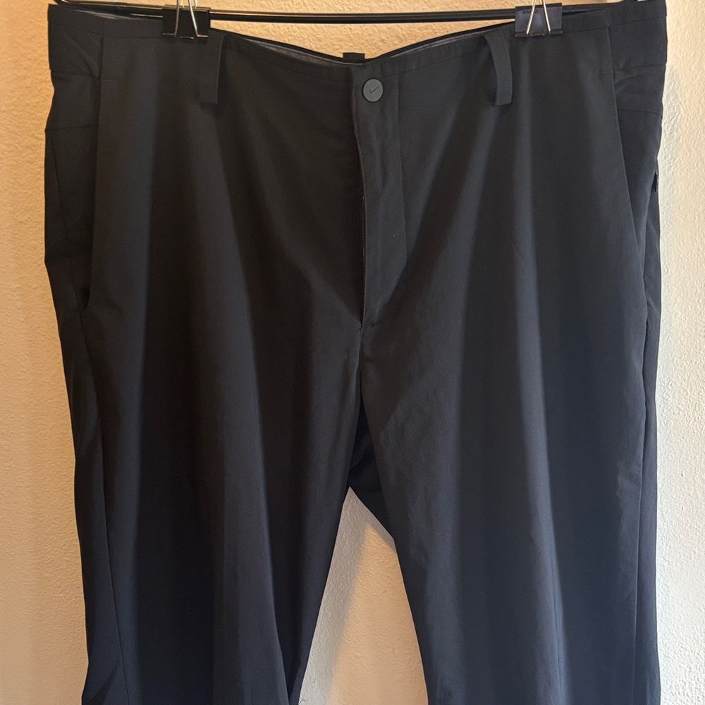 Nike Tiger Woods Collection Pants - Black